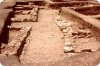 Άποψη κτηρίων της Εποχής του Χαλκού (Φωτογραφία Υπ.Πολιτισμού)
