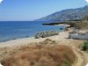 Lino Beach, Skyros
