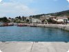 Agios Georgios port