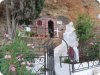 Seaside Chapel at Limni, Evia