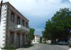 Taksiarhes village, Central Evia