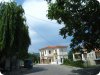 Taksiarhes village, Central Evia