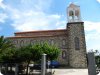 Church of Agios Georgios, Evia Taksiarches