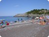 Limniona Beach, Central Evia