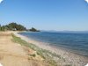 Malaconda beach, Agios Andreas