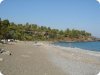 Vlachia beach, North Evia